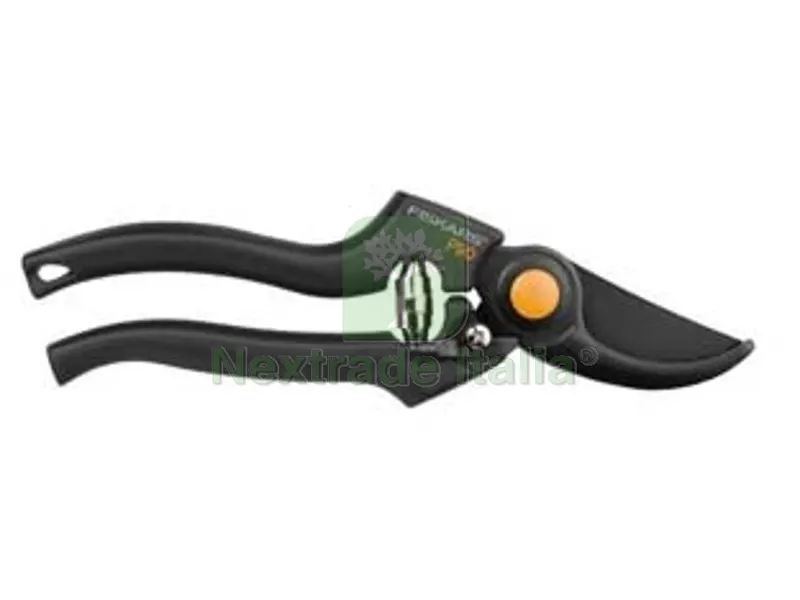 Forbice Pota Professionale Lama Lunga - cm.23 (111960) — Attrezzi da giardino — rif. FERX.FER175494 Forbice Pota Professionale Lama Lunga - cm.23 (111960) — Attrezzi da giardino — rif. FERX.FER175494