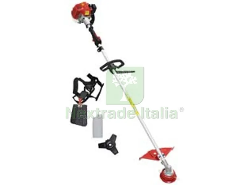 DECESPUGLIATORE A SCOPPIO CC.25,4 — Attrezzi da giardino a motore — rif. FERX.FER177863 DECESPUGLIATORE A SCOPPIO CC.25,4 — Attrezzi da giardino a motore — rif. FERX.FER177863