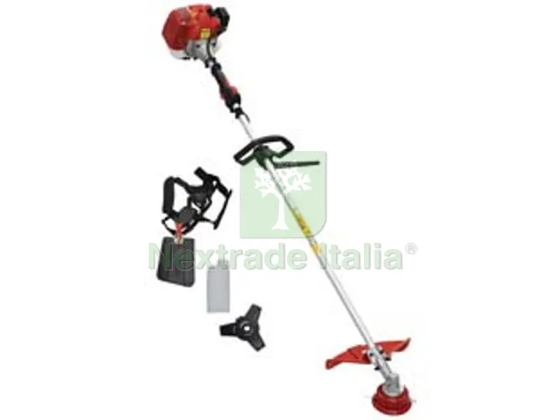 DECESPUGLIATORE A SCOPPIO CC.32,6 — Attrezzi da giardino a motore — rif. FERX.FER177870 DECESPUGLIATORE A SCOPPIO CC.32,6 — Attrezzi da giardino a motore — rif. FERX.FER177870