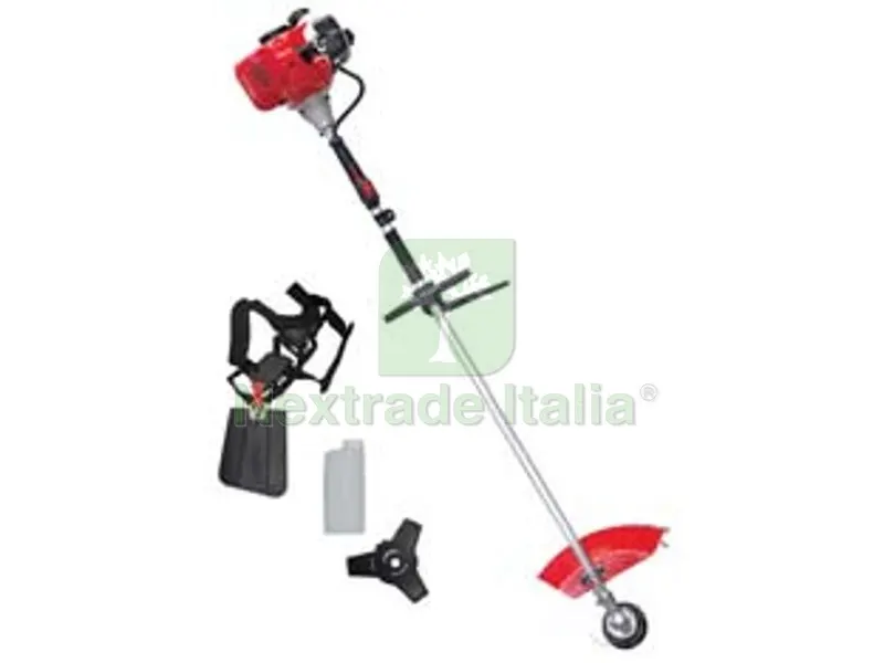 DECESPUGLIATORE A SCOPPIO CC.42,7 — Attrezzi da giardino a motore — rif. FERX.FER177887 DECESPUGLIATORE A SCOPPIO CC.42,7 — Attrezzi da giardino a motore — rif. FERX.FER177887