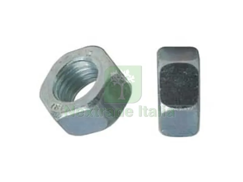 DADO PER RUOTE PER COMPRESSORE LT.25 — Trapani e avvitatori — rif. FERX.FER301947 DADO PER RUOTE PER COMPRESSORE LT.25 — Trapani e avvitatori — rif. FERX.FER301947