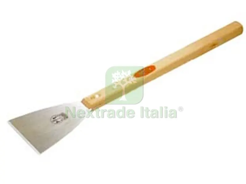 6PZ RASCHIETTI ACCIAIO TEMPRATO ART.613/L - mm.80 — Misurazione e taglio manuale — rif. FERX.FER179669 6PZ RASCHIETTI ACCIAIO TEMPRATO ART.613/L - mm.80 — Misurazione e taglio manuale — rif. FERX.FER179669
