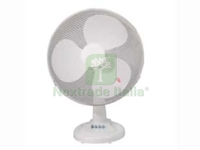 Ventilatore da Tavolo CM.30 — Pompe — rif. FERX.FER180023 Ventilatore da Tavolo CM.30 — Pompe — rif. FERX.FER180023
