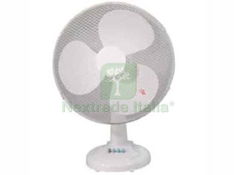 Ventilatore da Tavolo CM.40 — Pompe — rif. FERX.FER180030 Ventilatore da Tavolo CM.40 — Pompe — rif. FERX.FER180030