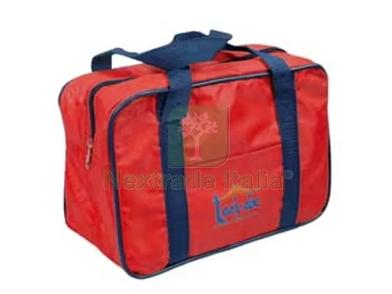 3PZ Borsa Termica Cool MIX LT.7 — Borracce e bottiglie — rif. FERX.FER180214
