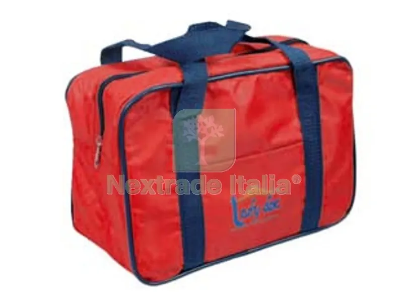 2PZ Borsa Termica Cool MIX LT.15 — Borracce e bottiglie — rif. FERX.FER180221 2PZ Borsa Termica Cool MIX LT.15 — Borracce e bottiglie — rif. FERX.FER180221