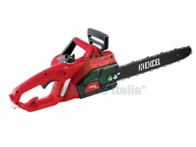 ELETTROSEGA 1800W CON BARRA CM.40 — Elettroseghe e motoseghe — rif. FERX.FER180283 ELETTROSEGA 1800W CON BARRA CM.40 — Elettroseghe e motoseghe — rif. FERX.FER180283