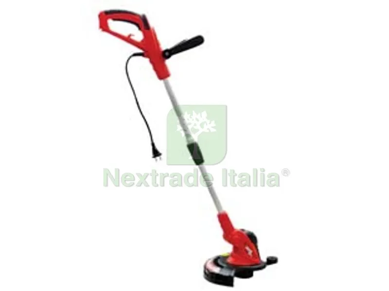 TAGLIABORDI ELETTRICO 450W TAGLIO CM.30 — Attrezzi da giardino a motore — rif. FERX.FER180320