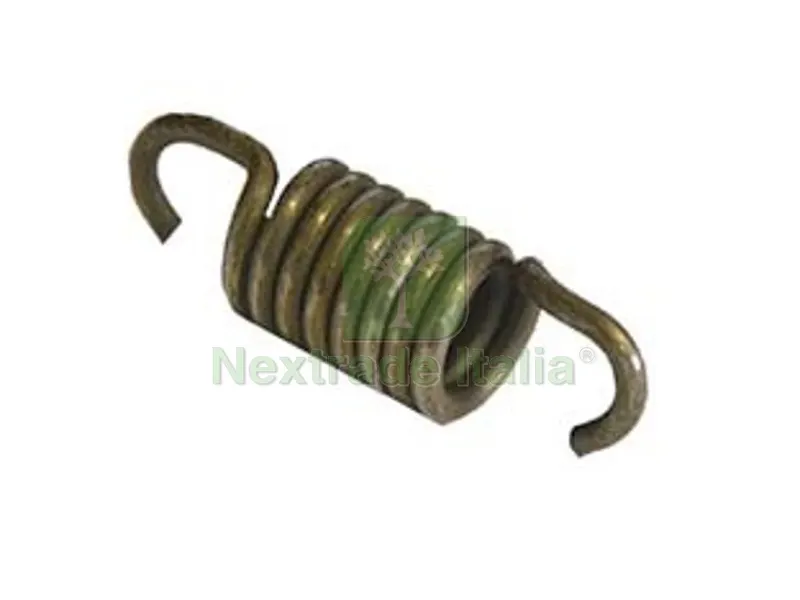 3PZ MOLLA FRIZIONE PER DECESPUGLIATORE CC.32,6/42,7/51,7 — Attrezzi da giardino a motore — rif. FERX.FER181310