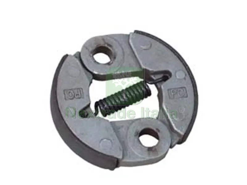 Assieme Frizione per Decespugliatore CC.32,6/42,7/51,7 — Attrezzi da giardino a motore — rif. FERX.FER181327 Assieme Frizione per Decespugliatore CC.32,6/42,7/51,7 — Attrezzi da giardino a motore — rif. FERX.FER181327