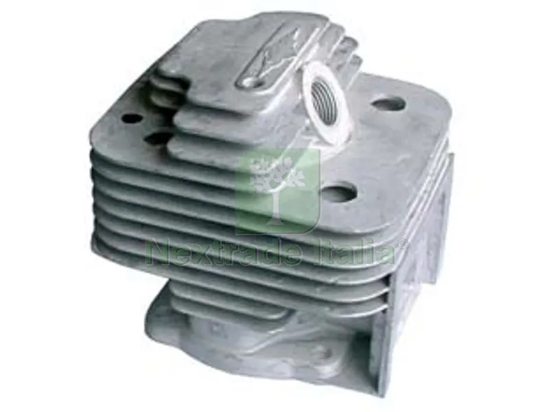 CILINDRO PER DECESPUGLIATORE - cod.223959 (CDF06299), 253475 (CDF07595) cc.51,7 — Attrezzi da giardino a motore — rif. FERX.FER300704