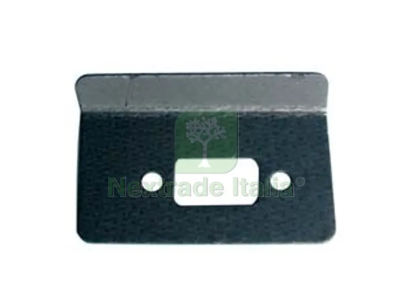 GUARNIZIONE MARMITTA PER DECESPUGLIATORE CC.42,7/51,7 — Attrezzi da giardino a motore — rif. FERX.FER181389 GUARNIZIONE MARMITTA PER DECESPUGLIATORE CC.42,7/51,7 — Attrezzi da giardino a motore — rif. FERX.FER181389