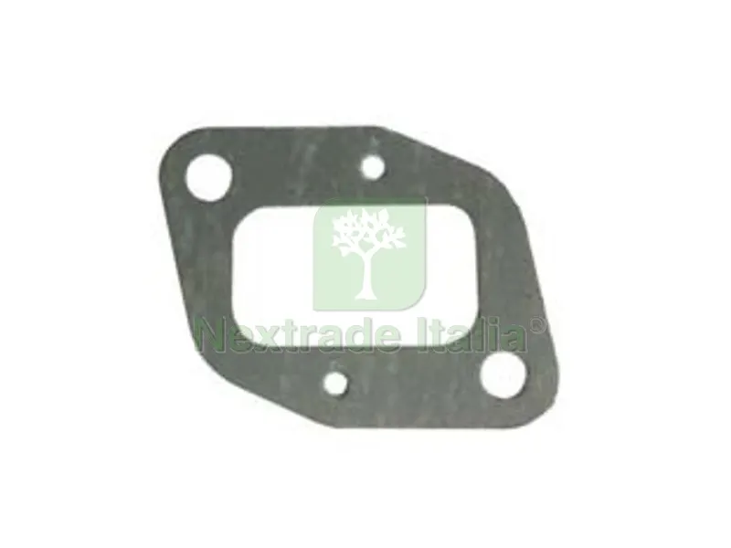 GUARNIZIONE COLLETTORE ASP. (LATO CILIND.) PER DECESPUGLIATORE CC.42,7 — Attrezzi da giardino a motore — rif. FERX.FER181396 GUARNIZIONE COLLETTORE ASP. (LATO CILIND.) PER DECESPUGLIATORE CC.42,7 — Attrezzi da giardino a motore — rif. FERX.FER181396