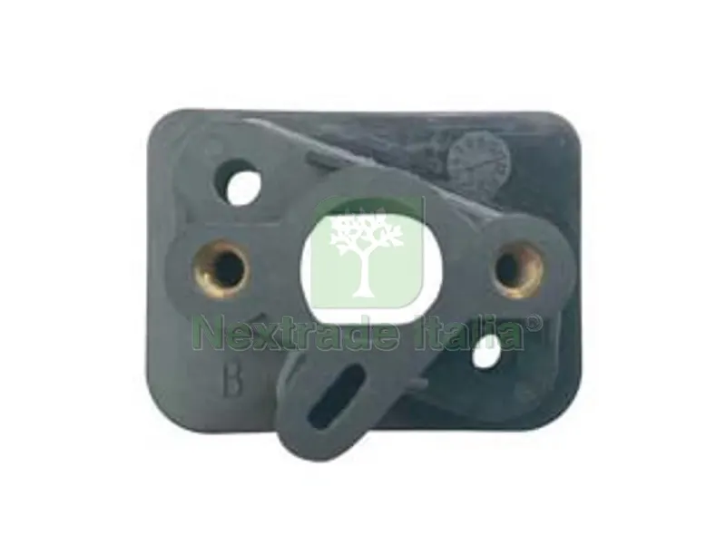 COLLETTORE ASPIRAZIONE PER DECESPUGLIATORE CC.42,7 — Attrezzi da giardino a motore — rif. FERX.FER181402 COLLETTORE ASPIRAZIONE PER DECESPUGLIATORE CC.42,7 — Attrezzi da giardino a motore — rif. FERX.FER181402