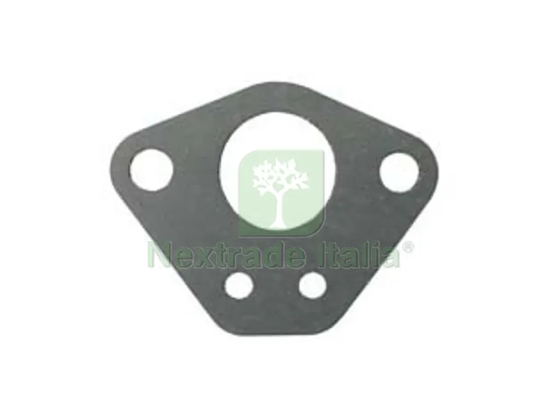 GUARNIZIONE COLLETTORE ASPIR.(LATO CARB.) PER DECESPUGLIATORE CC.42,7 — Attrezzi da giardino a motore — rif. FERX.FER181419 GUARNIZIONE COLLETTORE ASPIR.(LATO CARB.) PER DECESPUGLIATORE CC.42,7 — Attrezzi da giardino a motore — rif. FERX.FER181419
