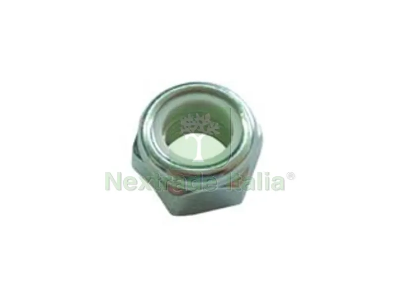 DADO FERMALAMA SX 10X1,25 PER DECESPUGLIATORE CC.25,4/32,6/42,7/51,7 — Attrezzi da giardino a motore — rif. FERX.FER181716 DADO FERMALAMA SX 10X1,25 PER DECESPUGLIATORE CC.25,4/32,6/42,7/51,7 — Attrezzi da giardino a motore — rif. FERX.FER181716