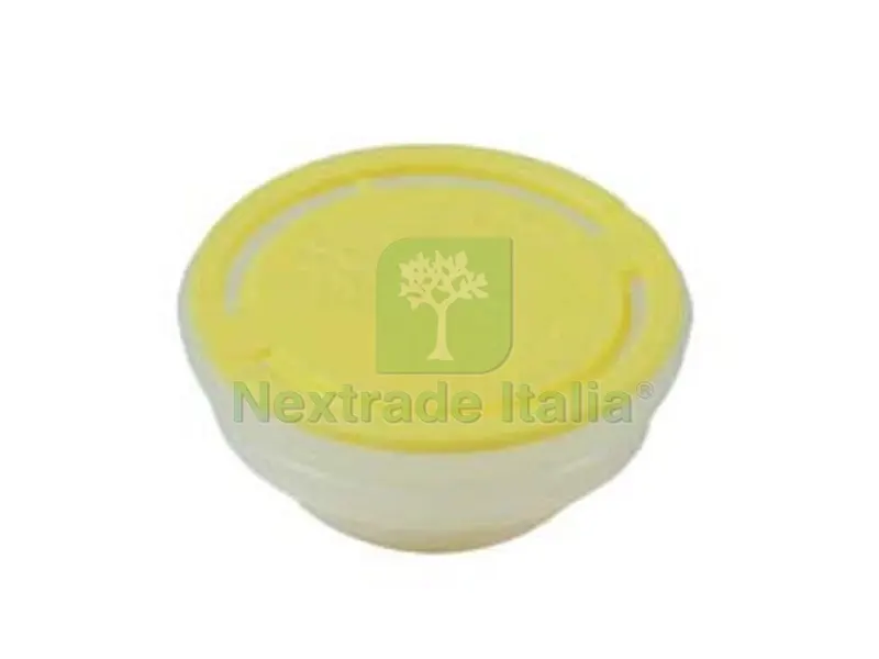 24PZ TAPPO 3025 PER LATTINE OLIO CON FORO DA MM.42 — Scarichi e sifoni — rif. FERX.FER187077 24PZ TAPPO 3025 PER LATTINE OLIO CON FORO DA MM.42 — Scarichi e sifoni — rif. FERX.FER187077