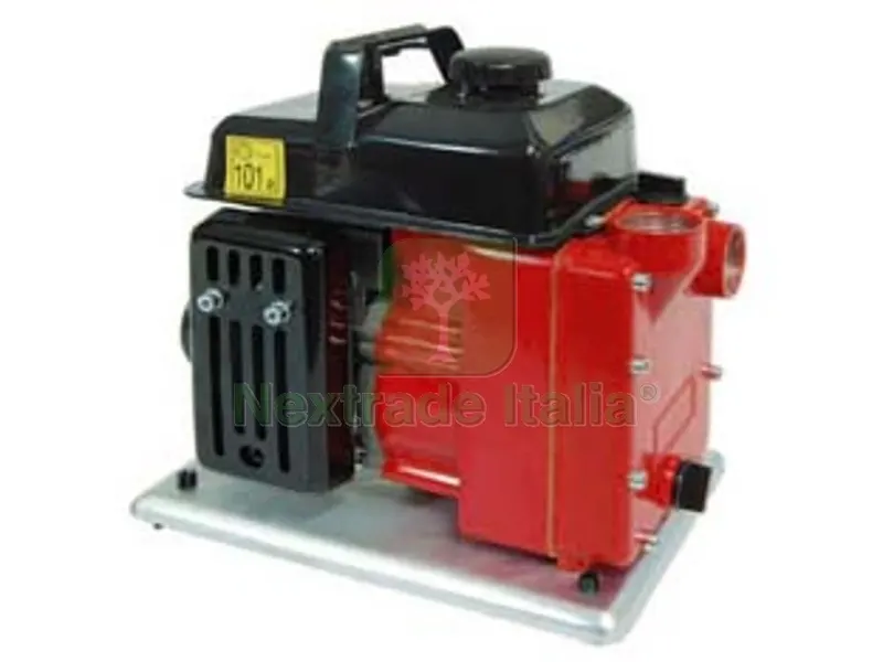 Motopompa Centrifuga CC.25 con Base e Maniglia CM 25/1A — Maniglie e pomelli — rif. FERX.FER187169