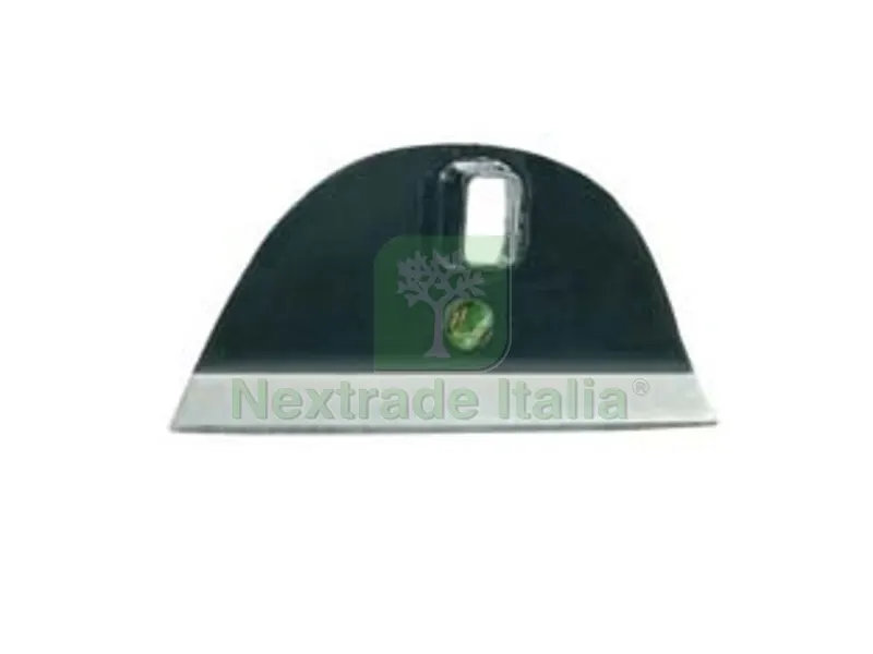 Marra Sarda "orsatti" - gr.800 cm.30x14h. mm.28x43h. — Attrezzi da giardino — rif. FERX.FER187374