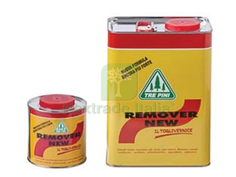 SVERNICIATORE UNIVERSALE - lt.4 — Accessori bagno — rif. FERX.FER187411 SVERNICIATORE UNIVERSALE - lt.4 — Accessori bagno — rif. FERX.FER187411