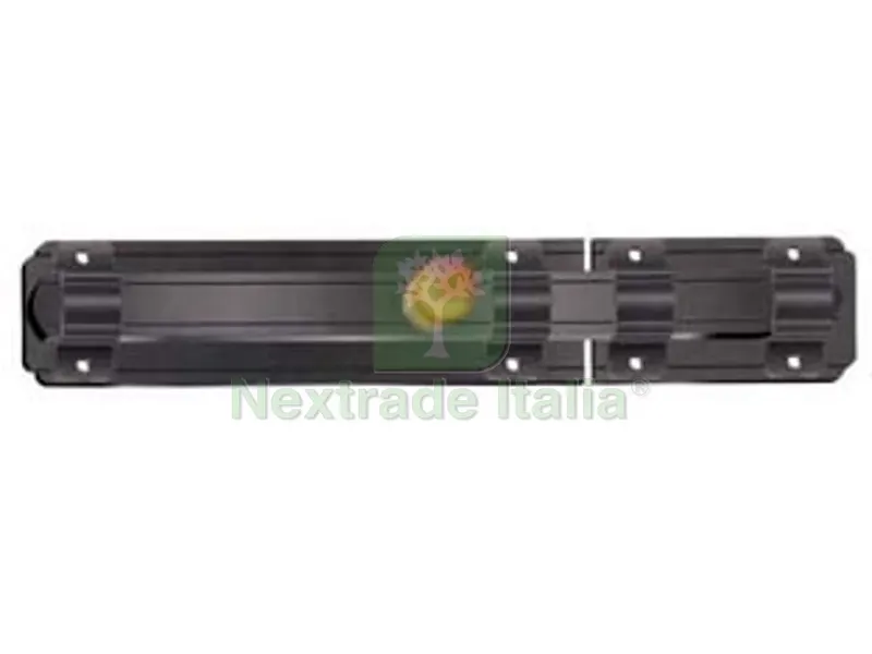 Catenaccio Trasversale con Incontro Tipo Pesante - mm.200x45 — Lucchetti e catene — rif. FERX.FER187602