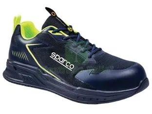 SCARPA DA LAVORO BASSA TURBO FLINGER ESD S1PS SR FO n°41 — Calzature antinfortunistiche — rif. FERX.FER150576 SCARPA DA LAVORO BASSA TURBO FLINGER ESD S1PS SR FO n°41 — Calzature antinfortunistiche — rif. FERX.FER150576