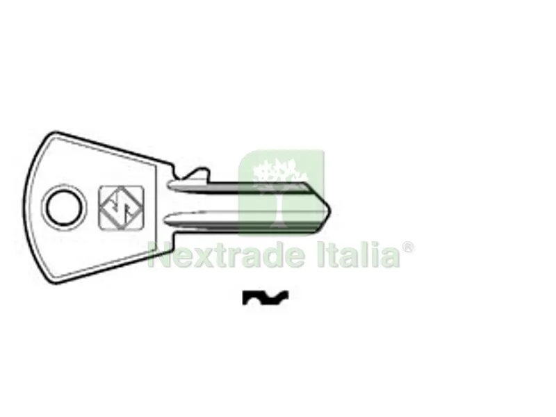 10PZ CHIAVI PER CILINDRI PC CORTELLEZZI 3 SPINE PICCOLE PC3 - PC3 DX — Serrature e cilindri — rif. FERX.FER188029 10PZ CHIAVI PER CILINDRI PC CORTELLEZZI 3 SPINE PICCOLE PC3 - PC3 DX — Serrature e cilindri — rif. FERX.FER188029