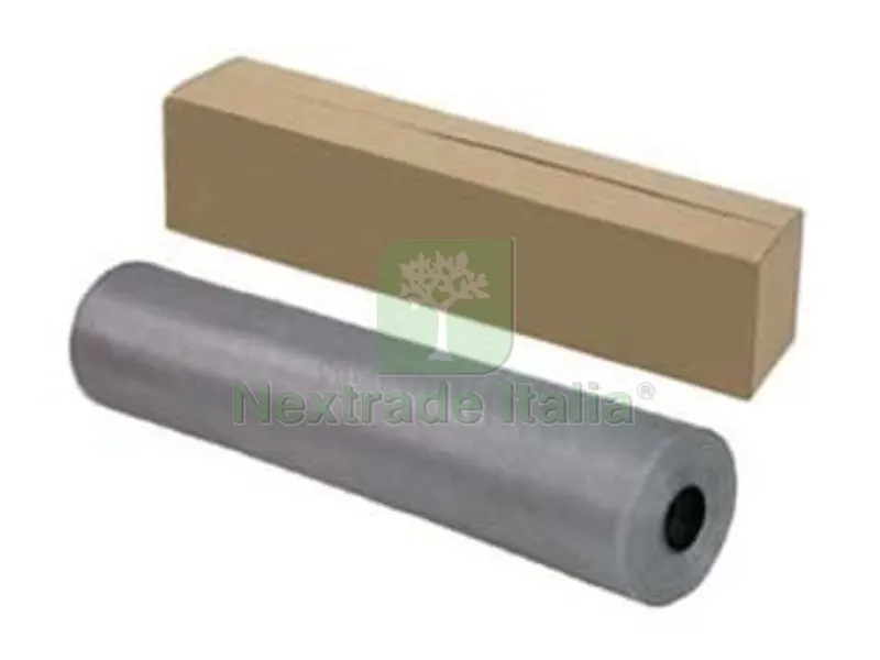 ZANZARIERA IN ALLUMINIO EXTRA - maglia 18/14 - cm.100 x mt.30,5 — Tende e zanzariere — rif. FERX.FER188586 ZANZARIERA IN ALLUMINIO EXTRA - maglia 18/14 - cm.100 x mt.30,5 — Tende e zanzariere — rif. FERX.FER188586