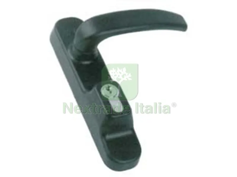 Cilindro e Maniglia Jolly per Antipanico Serie "push Star e Ministar" (0448008000) — Serrature e cilindri — rif. FERX.FER189637 Cilindro e Maniglia Jolly per Antipanico Serie "push Star e Ministar" (0448008000) — Serrature e cilindri — rif. FERX.FER189637