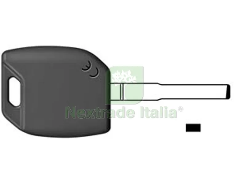 40PZ Cerniera 2 ALI con Tappo Saldato ART.420 ø mm.5,8x64 (420-60) — Cerniere e cardini — rif. FERX.FER190619