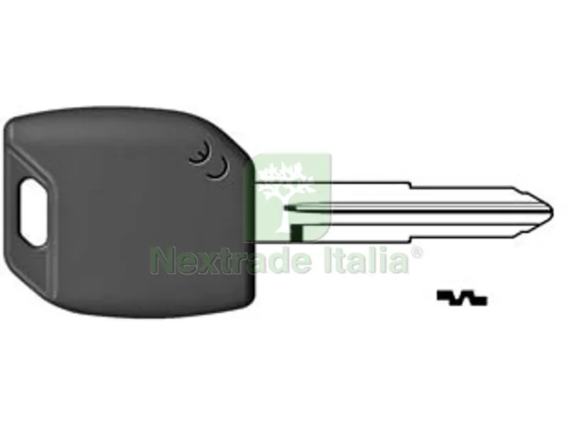 CHIAVI PER TESTA ELETTRONICA MH A INSERTO HYN7RMH - HYN7RMH — Ferramenta porte e finestre — rif. FERX.FER190657 CHIAVI PER TESTA ELETTRONICA MH A INSERTO HYN7RMH - HYN7RMH — Ferramenta porte e finestre — rif. FERX.FER190657