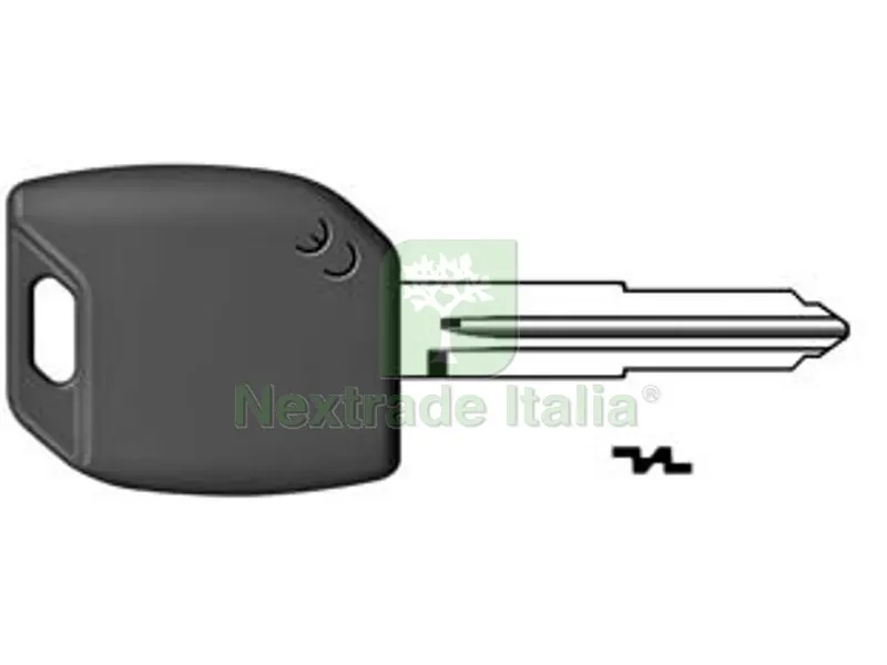 Chiavi per Testa Elettronica MH a Inserto TOY46RMH - TOY46RMH — Ferramenta porte e finestre — rif. FERX.FER190756