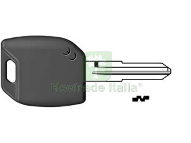 Chiavi per Testa Elettronica MH a Inserto HYN15MH - HYN15MH — Ferramenta porte e finestre — rif. FERX.FER191166