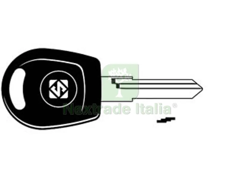 CHIAVI HUF CON TRASPONDER PER AUTO AUDI - HU49T10 con Crypto Code — Ferramenta porte e finestre — rif. FERX.FER191494 CHIAVI HUF CON TRASPONDER PER AUTO AUDI - HU49T10 con Crypto Code — Ferramenta porte e finestre — rif. FERX.FER191494