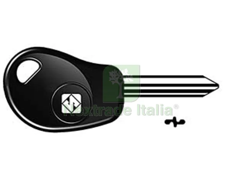 chiavi simplex con trasponder per auto sx9t5 - sx9t5 — Ferramenta porte e finestre — rif. FERX.FER191470 chiavi simplex con trasponder per auto sx9t5 - sx9t5 — Ferramenta porte e finestre — rif. FERX.FER191470