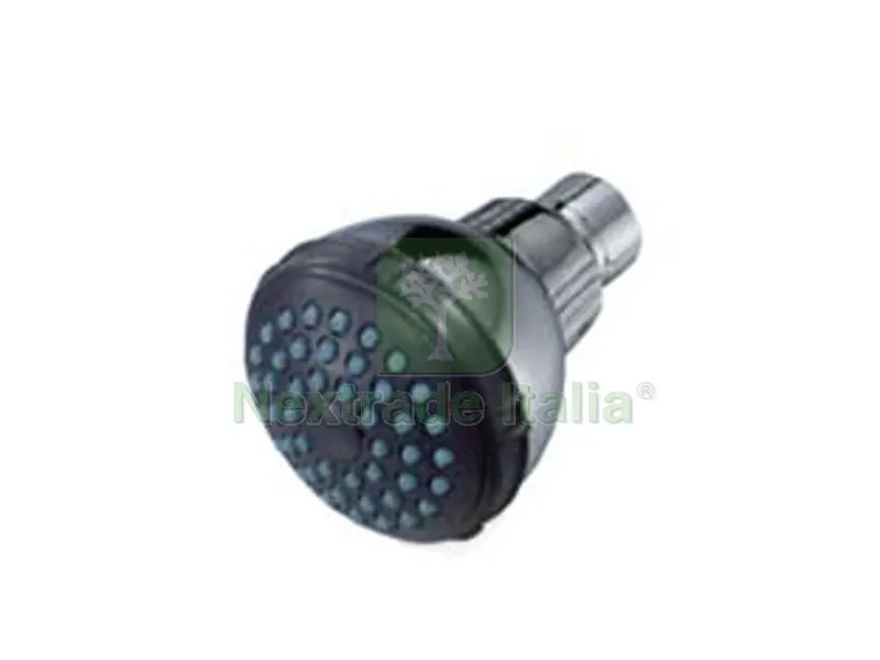 SOFFIONE PER DOCCIA MONOFUNZIONE — Rubinetti e valvole — rif. FERX.FER192705 SOFFIONE PER DOCCIA MONOFUNZIONE — Rubinetti e valvole — rif. FERX.FER192705