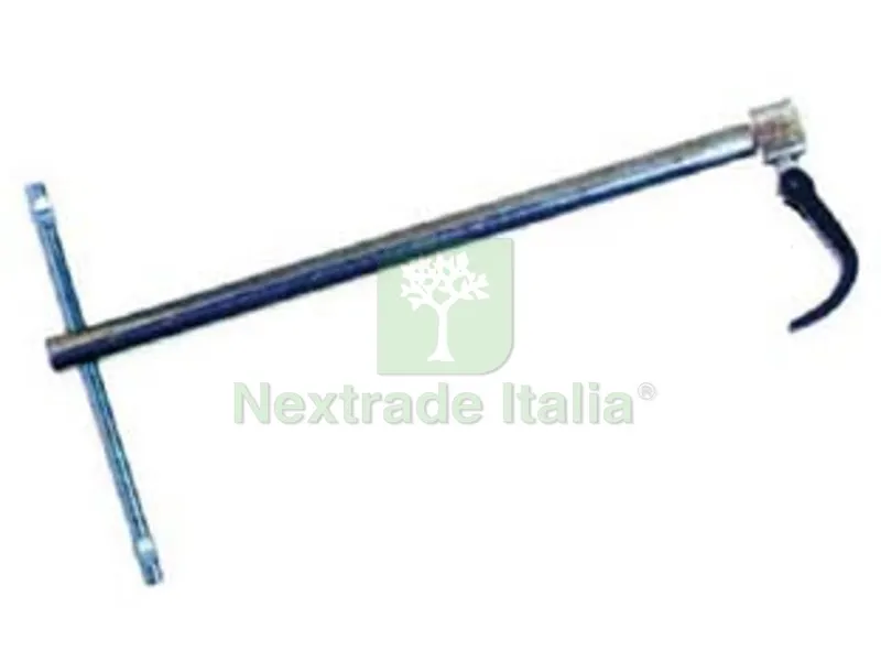 2BLISTER CHIAVE SNODATA PER LAVABO — Sanitari e ceramiche — rif. FERX.FER195775
