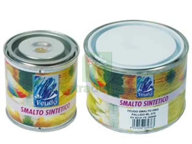 6PZ SMALTO SINTETICO - ml.375 oro ricco — Vernici e smalti — rif. FERX.FER168816 6PZ SMALTO SINTETICO - ml.375 oro ricco — Vernici e smalti — rif. FERX.FER168816