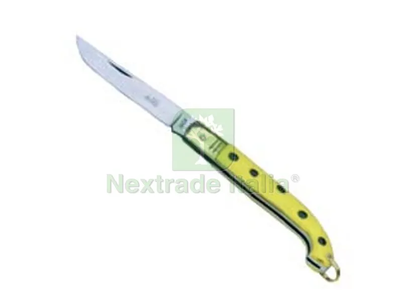 COLTELLO ZUAVO PIEGHEVOLE - cm.17 art.301 — Cucina e coltelleria — rif. FERX.FER195812 COLTELLO ZUAVO PIEGHEVOLE - cm.17 art.301 — Cucina e coltelleria — rif. FERX.FER195812