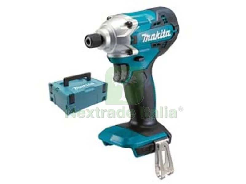 avvitatore ad impulsi 18v 1/4" (dtd156zj) — Trapani e avvitatori — rif. FERX.FER195850 avvitatore ad impulsi 18v 1/4" (dtd156zj) — Trapani e avvitatori — rif. FERX.FER195850