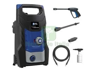 IDROPULITRICE AD ACQUA FREDDA MOTORE 1300W (121) — Smerigliatrici e seghe — rif. FERX.FER195867