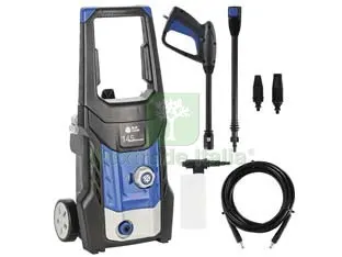 IDROPULITRICE AD ACQUA FREDDA MOTORE 1500W (145) — Smerigliatrici e seghe — rif. FERX.FER195874
