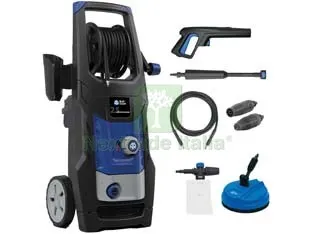 Idropulitrice AD Acqua Fredda Motore 2200W (2.S PE) — Smerigliatrici e seghe — rif. FERX.FER195881 Idropulitrice AD Acqua Fredda Motore 2200W (2.S PE) — Smerigliatrici e seghe — rif. FERX.FER195881
