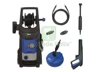 IDROPULITRICE AD ACQUA FREDDA MOTORE 2500W (3.S PE) — Smerigliatrici e seghe — rif. FERX.FER196086 IDROPULITRICE AD ACQUA FREDDA MOTORE 2500W (3.S PE) — Smerigliatrici e seghe — rif. FERX.FER196086