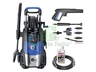 IDROPULITRICE AD ACQUA FREDDA MOTORE 2500W (DTS 4.0 TWIN FLOW) — Smerigliatrici e seghe — rif. FERX.FER196109 IDROPULITRICE AD ACQUA FREDDA MOTORE 2500W (DTS 4.0 TWIN FLOW) — Smerigliatrici e seghe — rif. FERX.FER196109