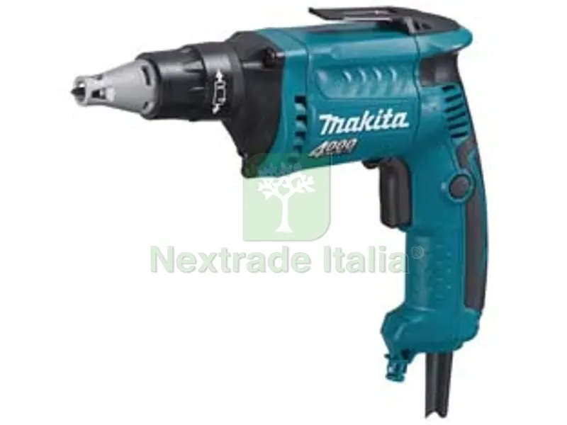 avvitatore per cartongesso 570w (fs4000k) — Isolanti e reti — rif. FERX.FER196116