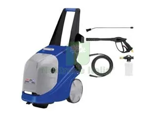 IDROPULITRICE AD ACQUA CALDA MOTORE 2400W (3590) — Smerigliatrici e seghe — rif. FERX.FER196185 IDROPULITRICE AD ACQUA CALDA MOTORE 2400W (3590) — Smerigliatrici e seghe — rif. FERX.FER196185