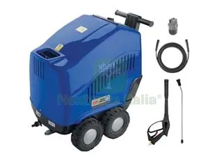 IDROPULITRICE AD ACQUA CALDA MOTORE 2500W (5670) — Smerigliatrici e seghe — rif. FERX.FER196192 IDROPULITRICE AD ACQUA CALDA MOTORE 2500W (5670) — Smerigliatrici e seghe — rif. FERX.FER196192