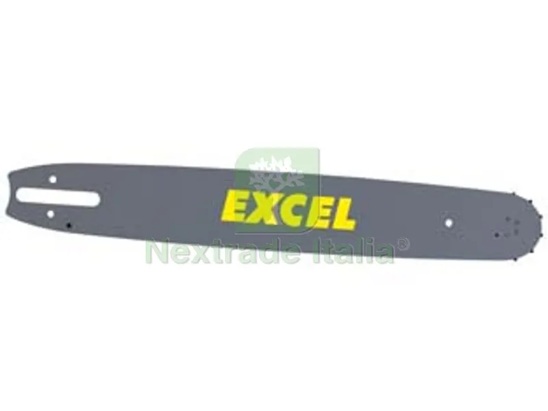 BARRA LAMINATA PER MOTOSEGA - cm.30-12" - passo MINI 3/8"-050"-1,3 — Attrezzi da giardino a motore — rif. FERX.FER196949 BARRA LAMINATA PER MOTOSEGA - cm.30-12" - passo MINI 3/8"-050"-1,3 — Attrezzi da giardino a motore — rif. FERX.FER196949