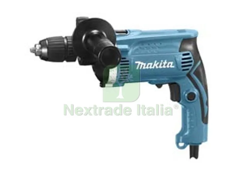 trapano a percussione mandrino autoserrante mm.13 710w (hp1631) — Accessori e ricambi utensili elettrici — rif. FERX.FER197090
